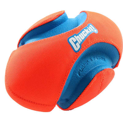 Brinquedo Chuckit Bola de Lançar Fumble Fetch